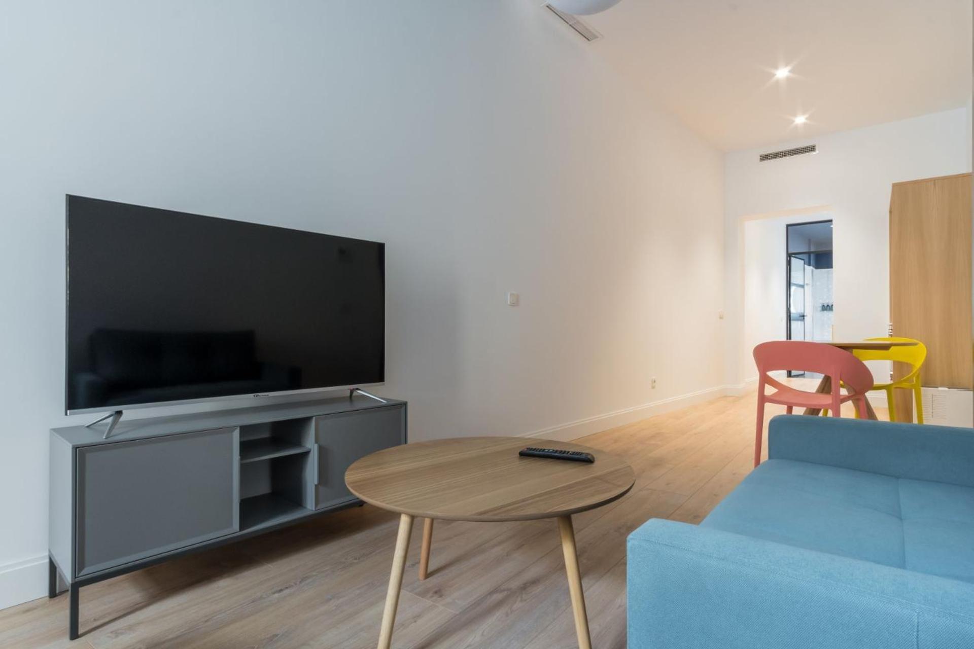 Modern Bright- Studio -Chueca — Fotos 3